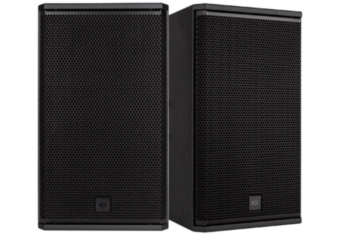 Loa RCF X-MAX 10 (bass 25 cm)