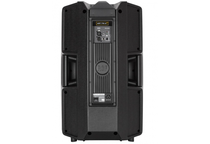 Loa RCF ART 715-A MK4 – Active Full Range, Bass 15″