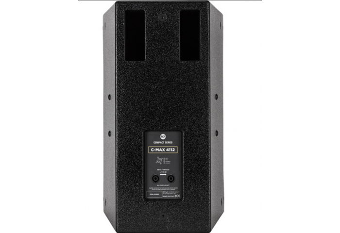 Loa RCF C MAX 4112 (full bass 30, SX: Italy)