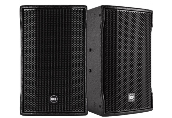 Loa RCF C MAX 4112 (full bass 30, SX: Italy)