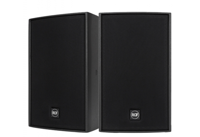 Loa RCF Acustica C 3110-126 (full bass 25, SX: Italy)