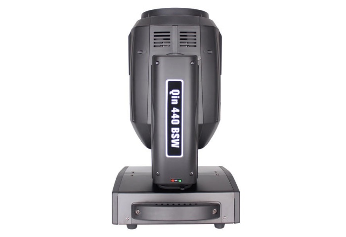 Beam Moving Head 440W Spot Wash 3 in 1