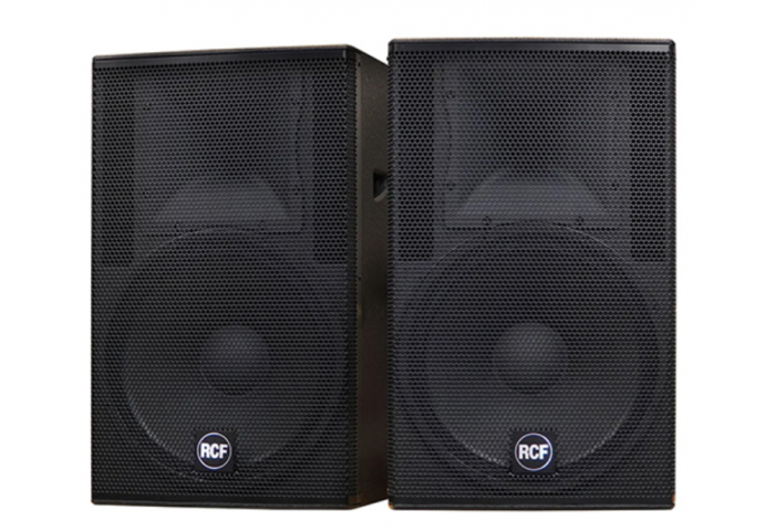 Loa RCF C 5212W MK3 (full bass 30, SX: Italy)