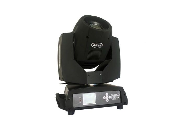 Đèn sân khấu Beam Moving Head 200W