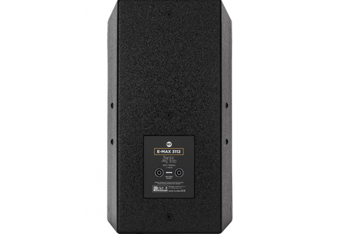 Loa RCF E MAX 3112 – Full Range Bass 30 cm (Designed & Engineered in Italy)