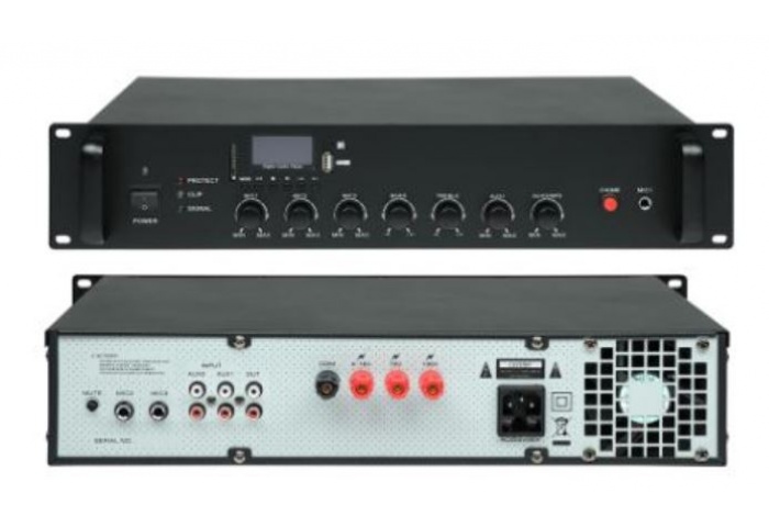 Bộ trộn liền công suất SP-MB130U