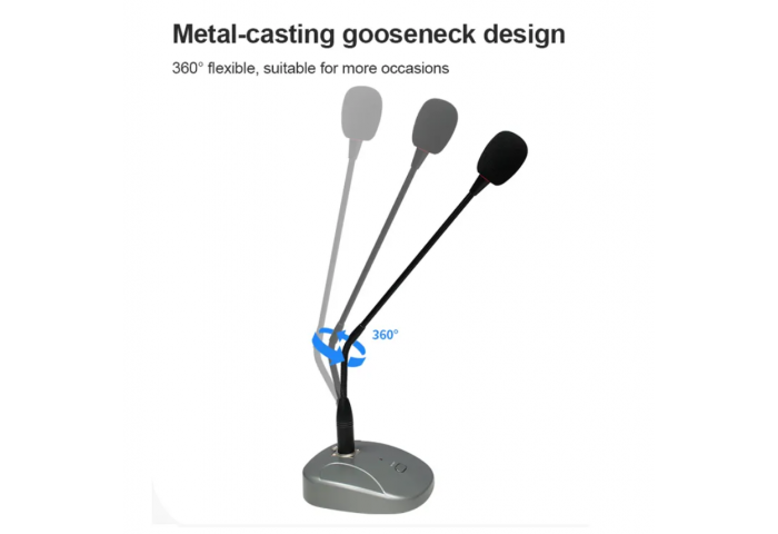 Micro cỗ ngỗng SP-TM9A
