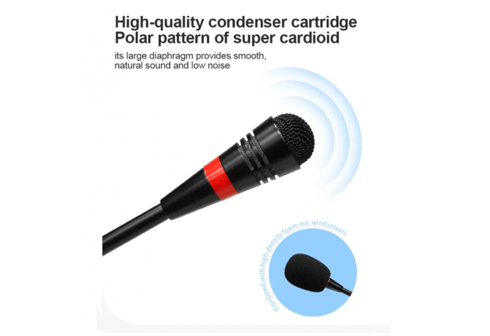 Micro cỗ ngỗng SP-TM9A