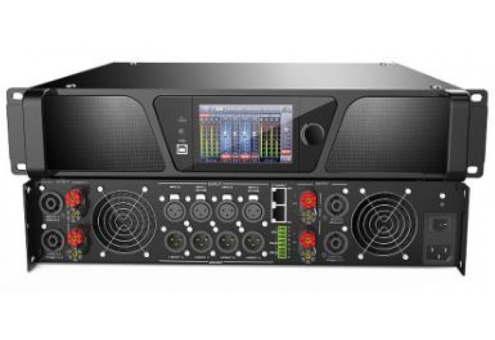 Amply Surpass SP-DSA4600