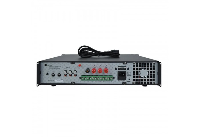 Amply Mixer Surpass SP-MB6350U