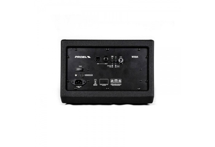 Loa Sân Khấu Proel Monitor WX8A