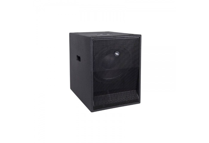 Loa SUB Liền Công Suất PROEL S12A