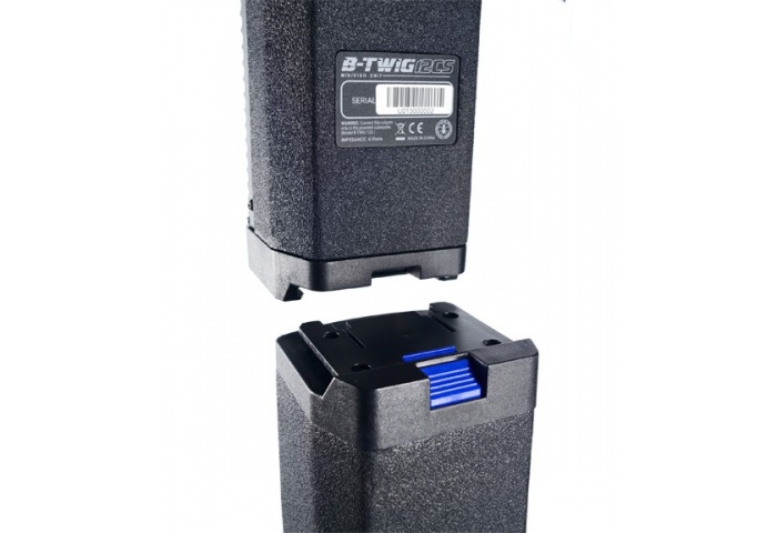 LOA LIỀN CÔNG SUẤT B-TWIG 12