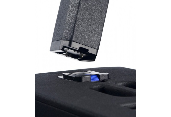 LOA LIỀN CÔNG SUẤT B-TWIG 12