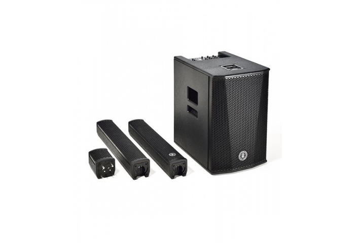 LOA LIỀN CÔNG SUẤT B-TWIG 12 PRO