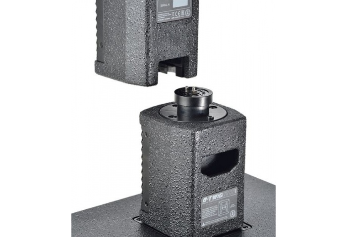 LOA LIỀN CÔNG SUẤT B-TWIG 12 PRO