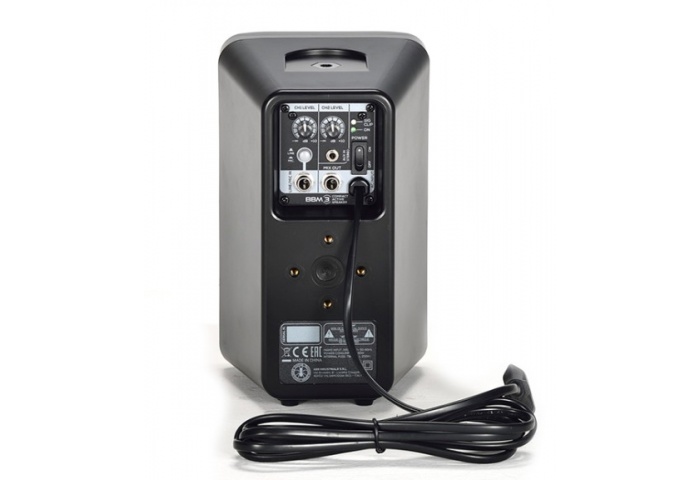 Loa liền công suất ANT BBM 3