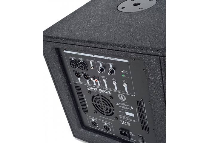 LOA SIÊU TRẦM BHS 1800