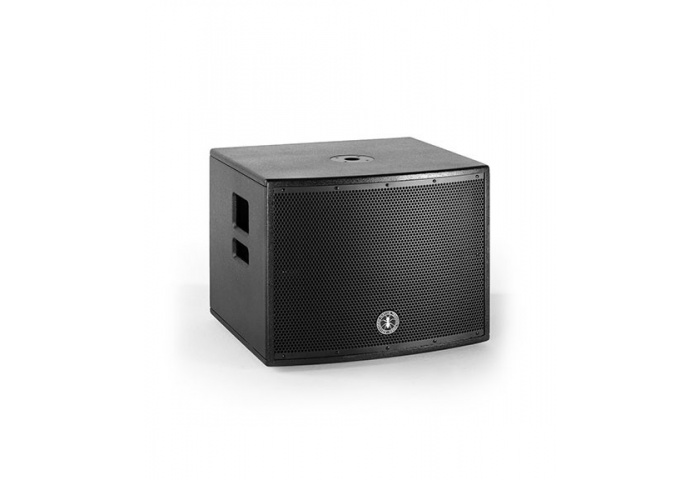 LOA LIỀN CÔNG SUẤT GREENHEAD 15S