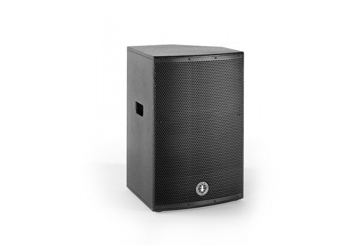 LOA LIỀN CÔNG SUẤT GREENHEAD 15