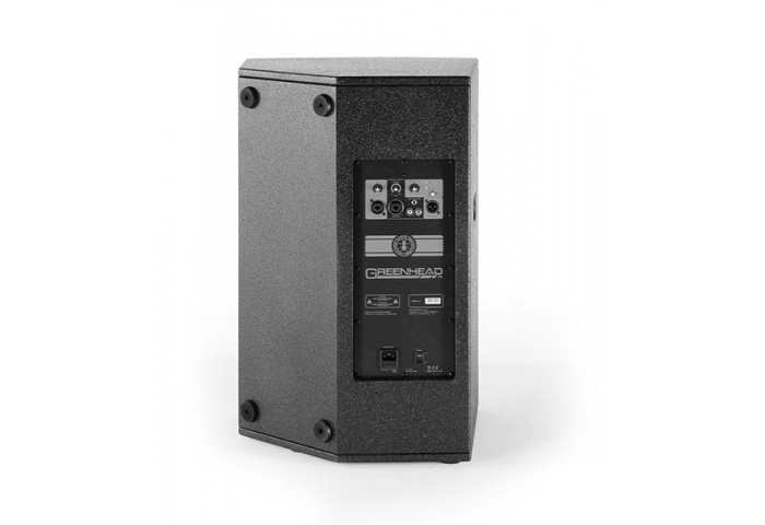 LOA LIỀN CÔNG SUẤT GREENHEAD 15