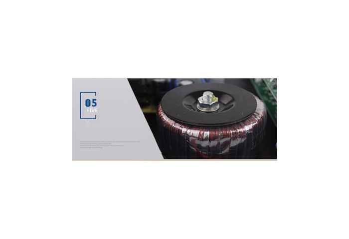 Amply công suất APlus AP-1000