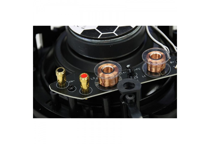 Loa âm trần đồng trục APlus A-308R