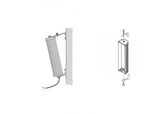 Loa cột ngoài trời APlus A-510