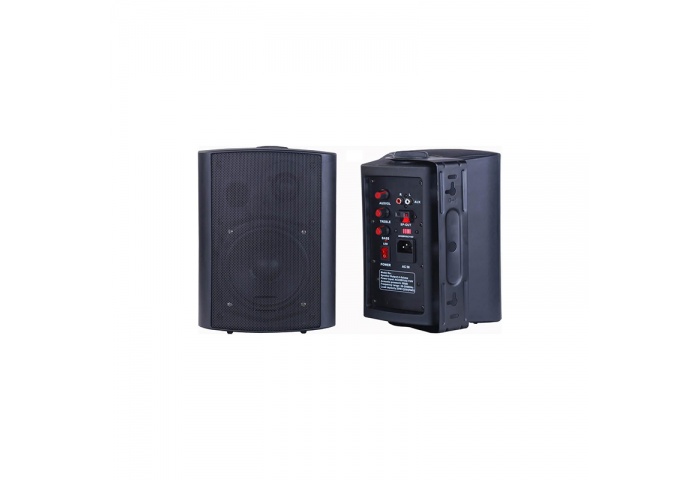 Loa treo tường liền công suất APlus A-675F-A