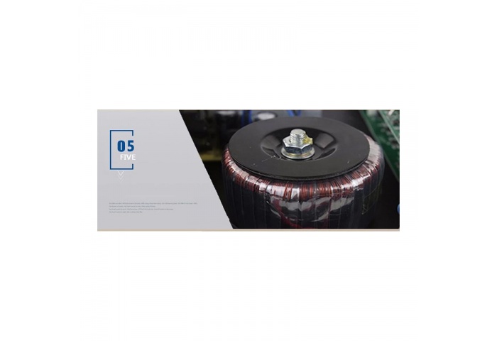 Amply công suất APlus AP-1500