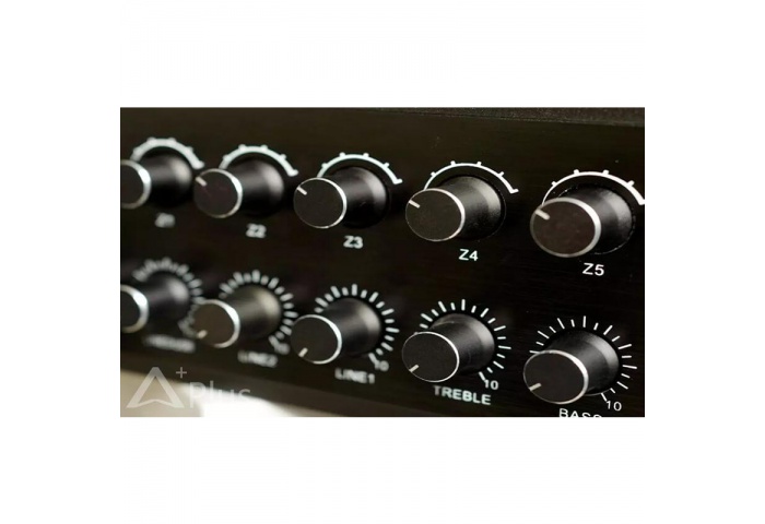 Amply liền mixer Aplus AP-2120