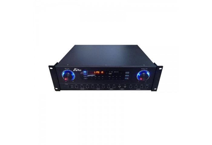 Amply Aplus liền vang CA-3500