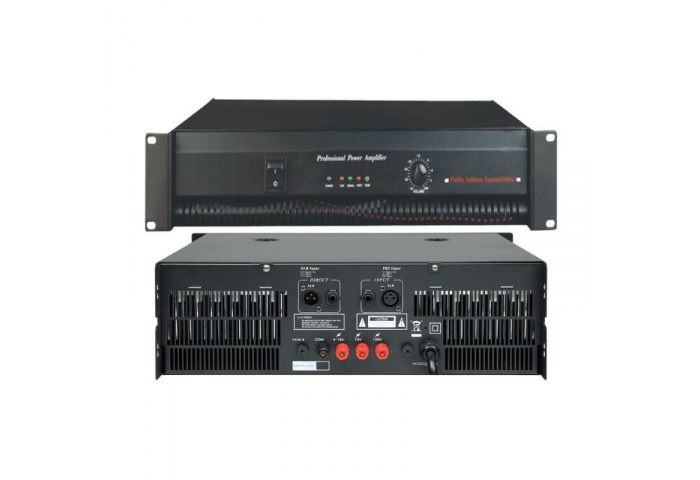 Amply Surpass SP-PE1500