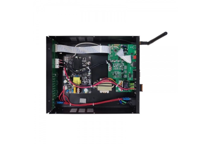 Amply Surpass SP-ME60