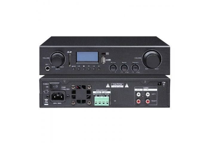 Amply Surpass SP-ST2100