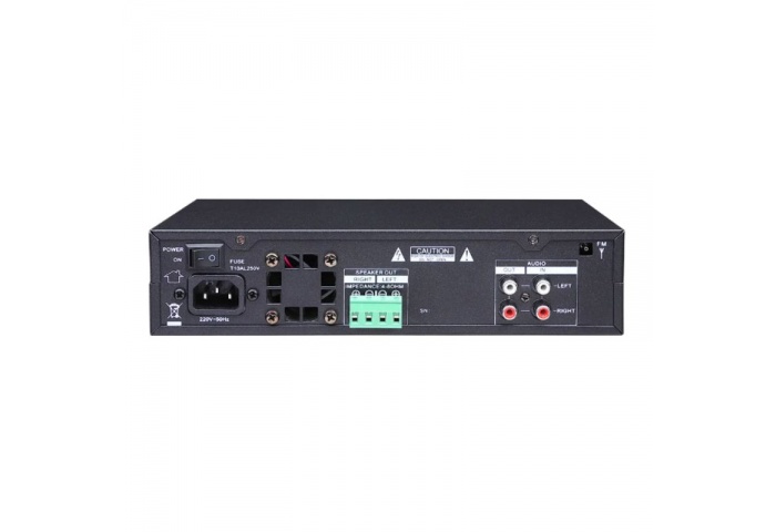 Amply Surpass SP-ST2080