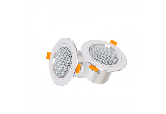 Combo 16 Loa âm trần SP-CR310 tích hợp bảng điều khiển Surpass SP-PW1825