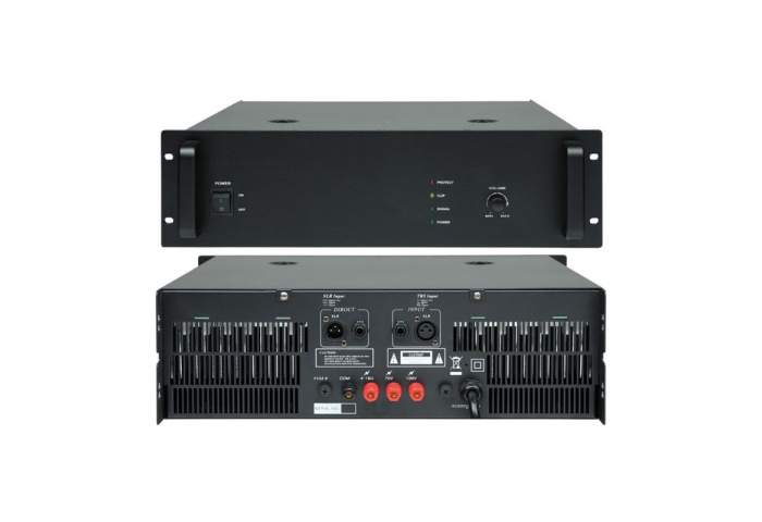 Amply Surpass SP-PB1500