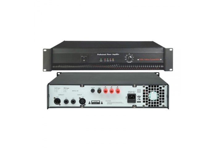 Amply Surpass SP-PE360