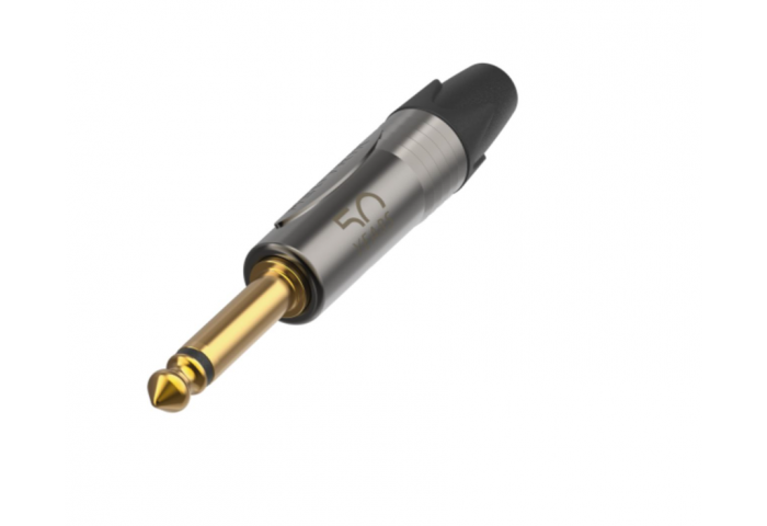 JACK 6 LY NEUTRIK NP2X-50