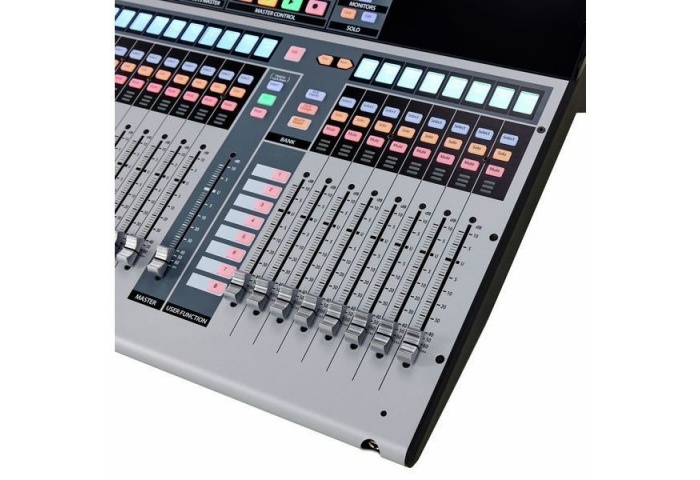 Mixer Presonus StudioLive 32S