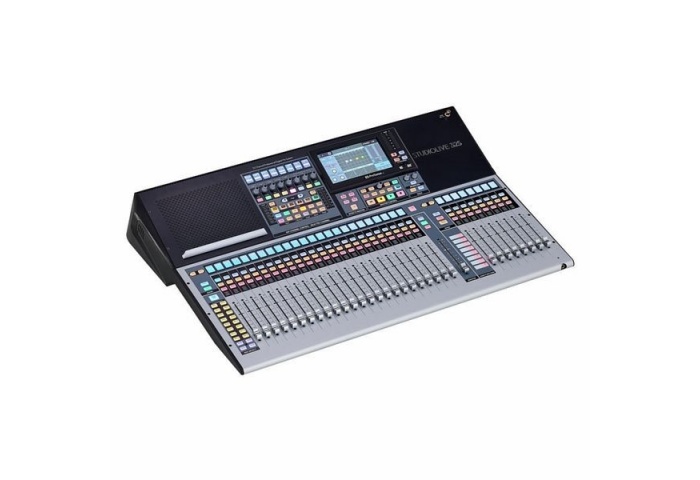 Mixer Presonus StudioLive 32S