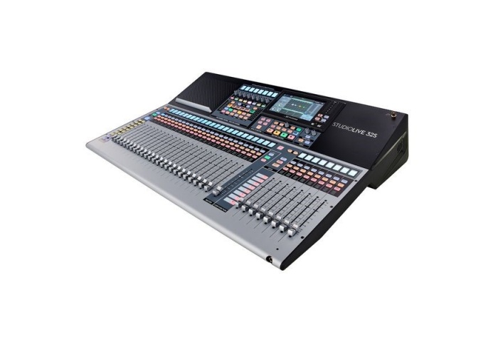 Mixer Presonus StudioLive 32S