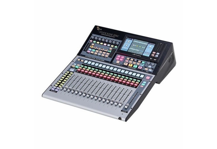 Mixer Presonus StudioLive 32SC