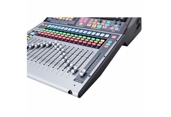 Mixer Presonus StudioLive 32SC