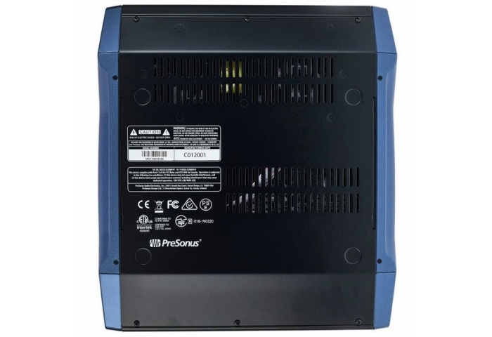 Mixer Presonus StudioLive AR8c