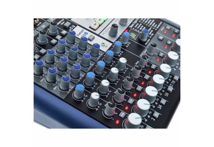 Mixer Presonus StudioLive AR8c