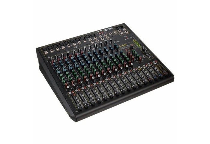 Mixer 16 kênh RCF F 16 XR