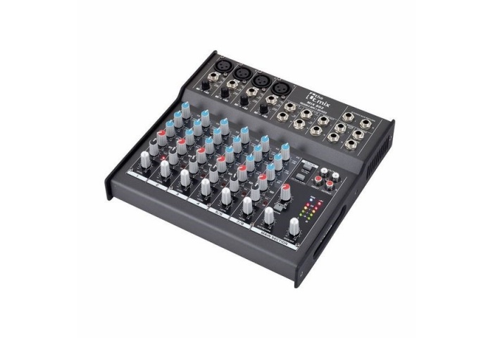 Mixer The T.Mix Mix 802