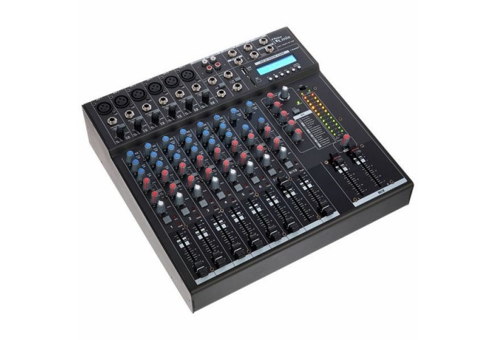 Mixer T.mix xmix 1202 FXMP USB